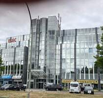 Innenstadtnahes Bürocenter - 2.482,00 EUR Kaltmiete, ca.  292,00 m² Wohnfläche in Kassel (PLZ: 34123) Unterneustadt