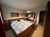 Schlafzimmer WE1 - 