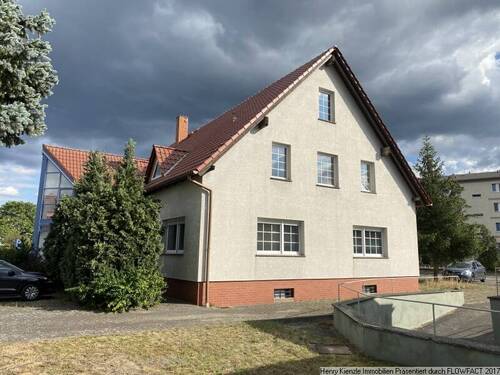 Bild 2 - Einfamilienhaus zum Kaufen in Rückersdorf