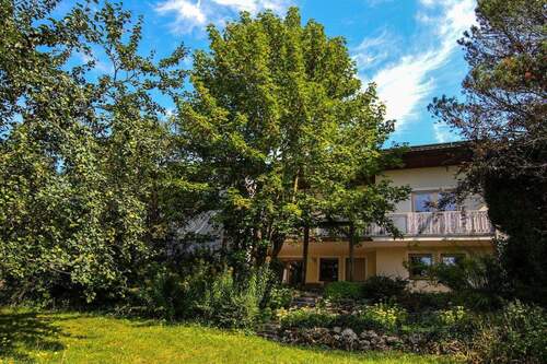 Ansicht Garten Süd - 