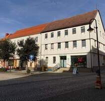 Wohn- Geschäftshaus in zentraler Lage in Schleusingen Faktor 11