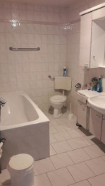 Bad - Gewerbeobjekt (Büro, Produktion, Verkauf) in Schleusingen