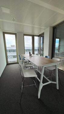 Meetingraum - Büro in München