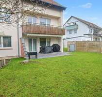 Barrierearm wohnen mit Garten: Komfort, Ruhe und beste Infrastruktur - Leonberg Ramtel