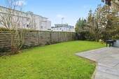 Garten und Terrasse - 