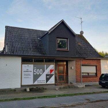 Kalte Weide 1719 - Gewerbeobjekt (Büro, Produktion, Verkauf) zum Kaufen in Stuvenborn