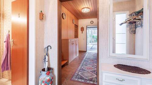 Windfang - 4 Zimmer Reihenendhaus zum Kaufen in Norderstedt