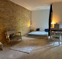 138 | Stilvolle und charmante 2-Zimmer-Loftwohnung in Prenzlauer Berg - Berlin