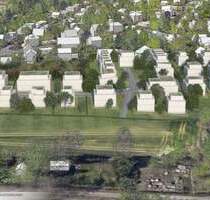 Baugrundstücke am Brasselsberg in Kassel