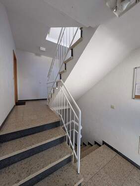 Treppenhaus - 