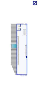 Dachgeschoss Gewerbe - 