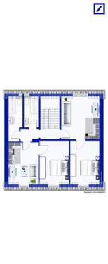 Dachgeschoss vorherige Nutzung - 