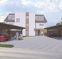 Ihre neue ETW im Werler Westen - ideal für Single, Paare und Senioren