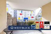 Titelbild (5) - WEITBLICK: City Living Light! - 179.000,00&nbsp;EUR Kaufpreis, ca.&nbsp; 42,00&nbsp;m&sup2;&nbsp;Wohnfl&auml;che