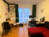 Bild 1 - Wohnungsswap - Britzer Damm - 430,00&nbsp;EUR Kaltmiete, ca.&nbsp; 45,00&nbsp;m&sup2;&nbsp;Wohnfl&auml;che