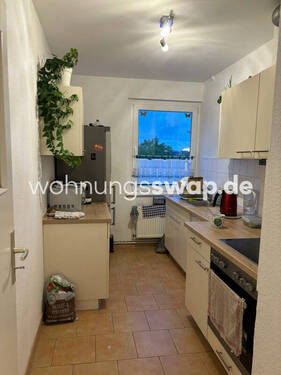 Bild 2 - 2 Zimmer Etagenwohnung zur Miete in Berlin
