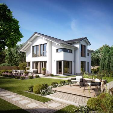 Evolution 161 V3 - Bestpreisgarantie bei Bien-Zenker - Realisieren Sie mit uns Ihren Wohntraum in Greimerath