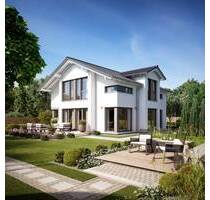 Bestpreisgarantie bei Bien-Zenker - Realisieren Sie mit uns Ihren Wohntraum in Greimerath