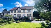 Außenansicht - 1 Zimmer Mehrfamilienhaus, Wohnhaus zum Kaufen in Allstedt