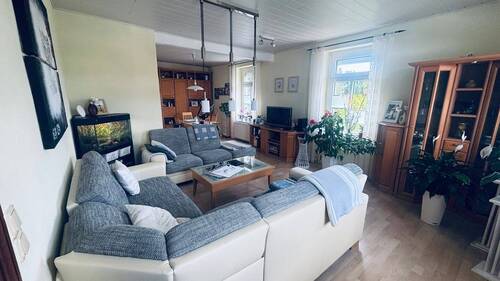 Wohnzimmer - 