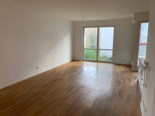 Wohnen - 3 Zimmer Etagenwohnung in Berlin