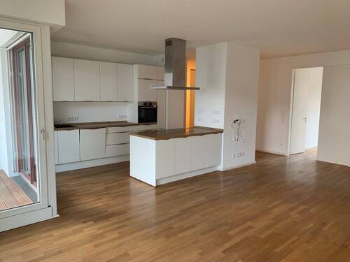 Wohnen - Etagenwohnung mit 98,70 m&sup2; in Berlin zur Miete