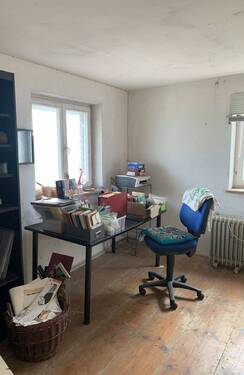Arbeitszimmer OG I - 