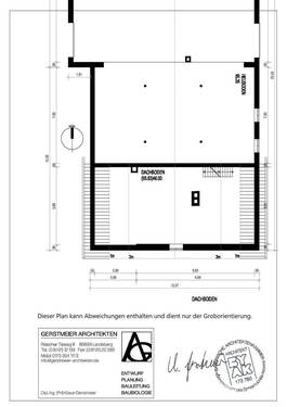 Dachboden - 
