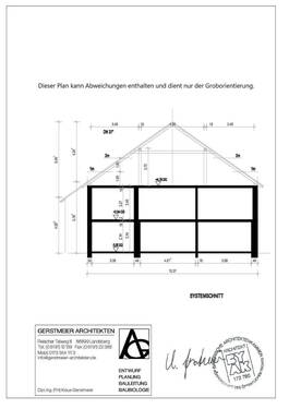 Schnitt - 