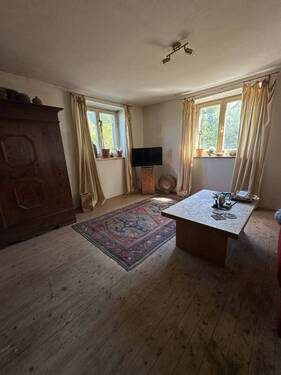 Wohnzimmer II - 