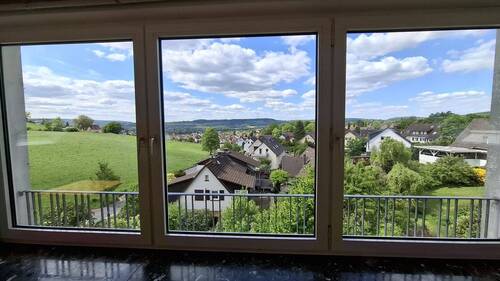 Ihr Ausblick - 