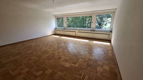Schlafzimmer - Etagenwohnung mit 140,00 m² in Bad Pyrmont zum Kaufen