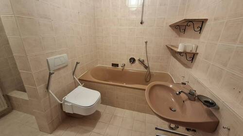 Badezimmer - 