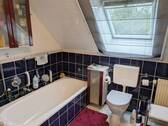 Badezimme rim Obergeschoss - 