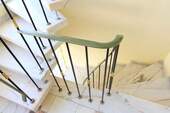 Treppenhaus - 