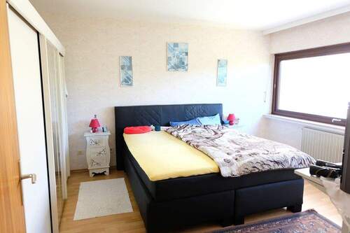 Zimmer 1 OG - 