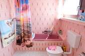 Badezimmer OG - 