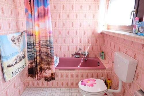 Badezimmer OG - 