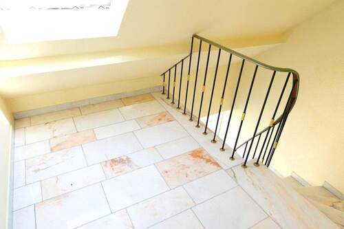 Treppenhaus DG - 
