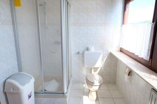 Badezimmer DG - 