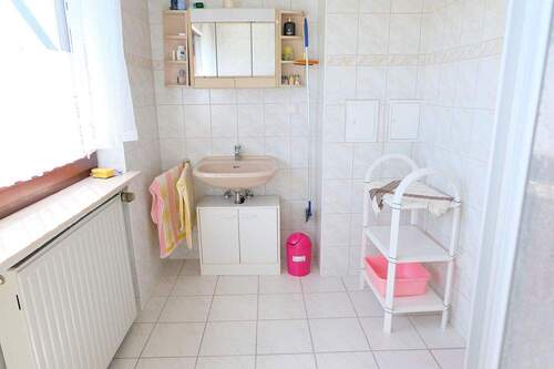 Badezimmer DG - 