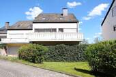 Bild 2 - 5 Zimmer Reihenendhaus zum Kaufen in Bebra