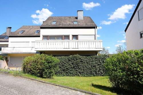 Bild 2 - 5 Zimmer Reihenendhaus zum Kaufen in Bebra