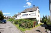 Bild 3 - 5 Zimmer Reihenendhaus in Bebra