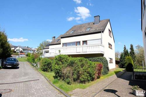 Bild 3 - 5 Zimmer Reihenendhaus in Bebra