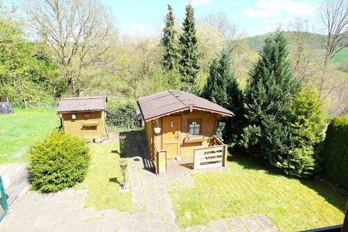 Bild 4 - Reihenendhaus mit 172,00 m² in Bebra zum Kaufen
