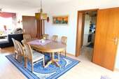 Wohn- Essbereich EG - 