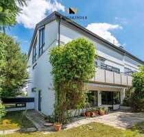 Teilweise modernisierte Doppelhaushälfte in bevorzugter Lage. - Stuttgart / Feuerbach