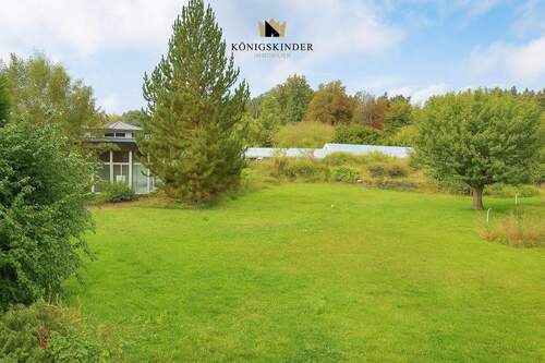 ...mit Aussicht vor der Haustüre... - Etagenwohnung mit 39,00 m² in Altensteig zum Kaufen