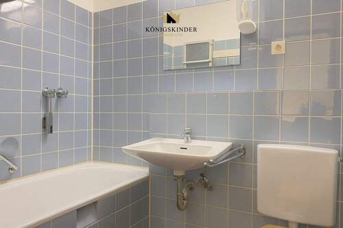 ...vorbei am Bad... - 